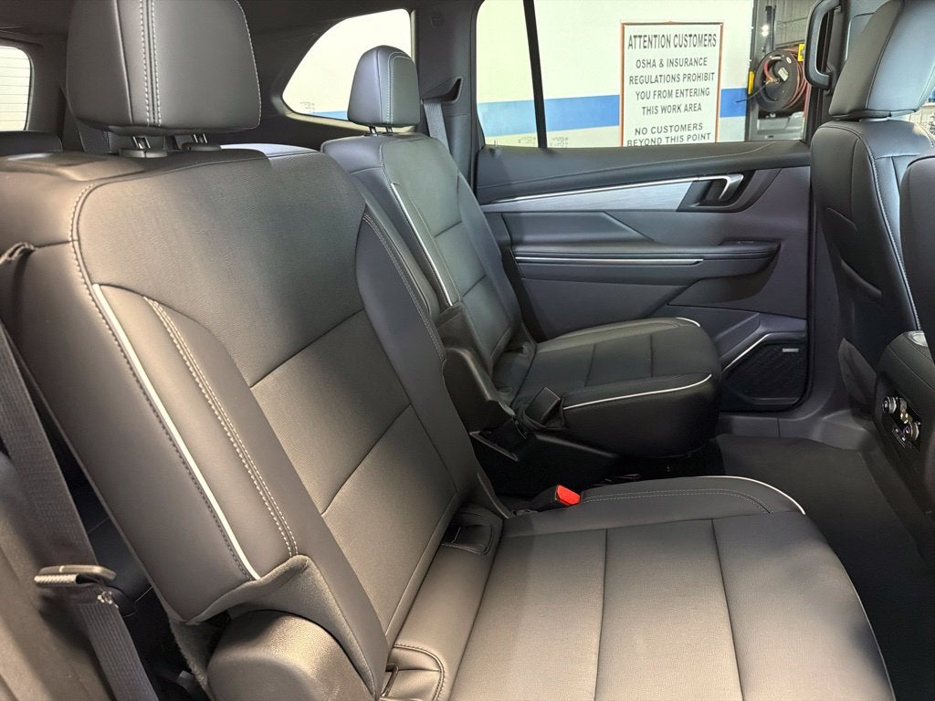 2026 Buick Enclave Preferred AWD w/ Technology Pkg