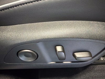 2026 Buick Enclave Preferred AWD w/ Technology Pkg