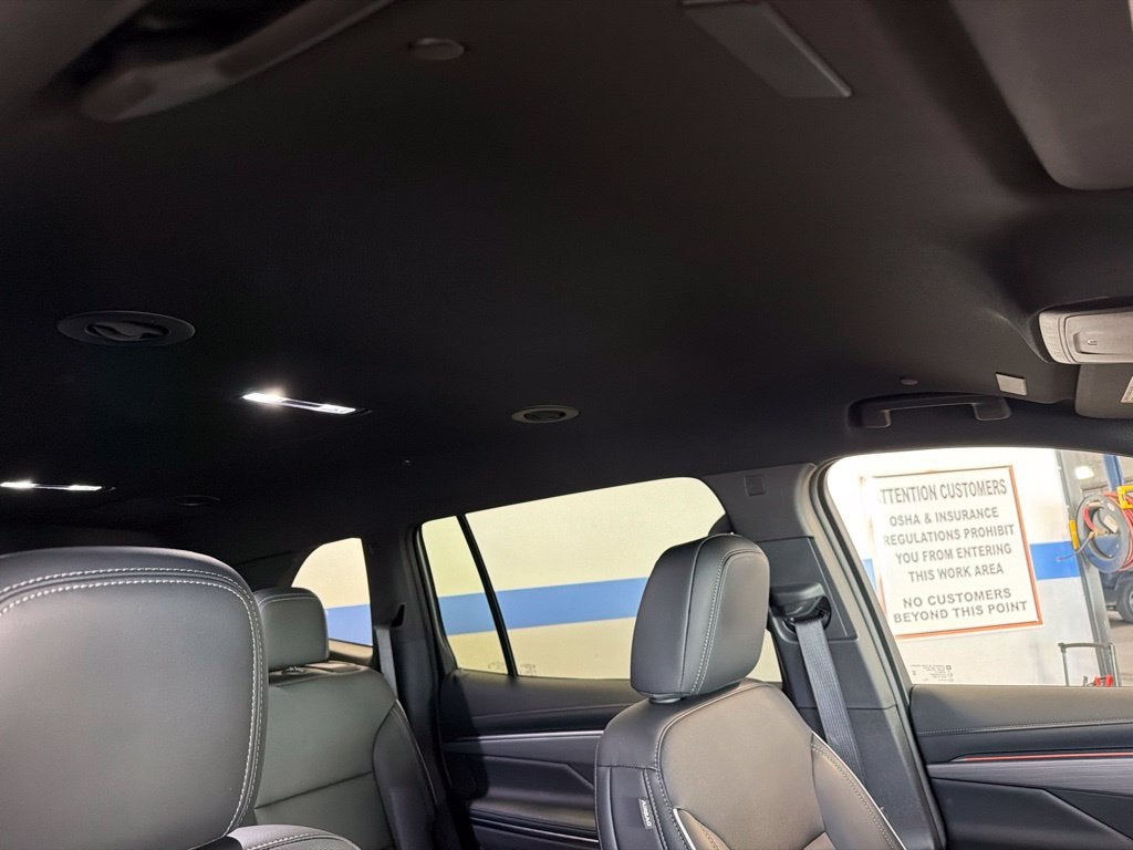 2026 Buick Enclave Preferred AWD w/ Technology Pkg