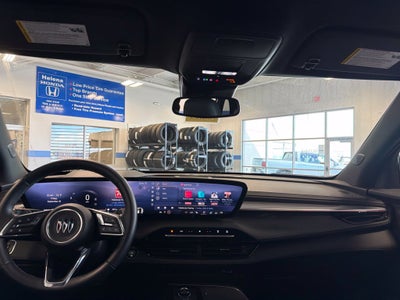 2026 Buick Enclave Preferred AWD w/ Technology Pkg