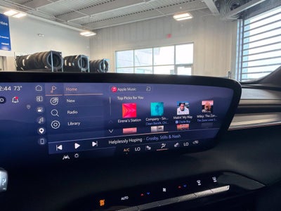 2026 Buick Enclave Preferred AWD w/ Technology Pkg