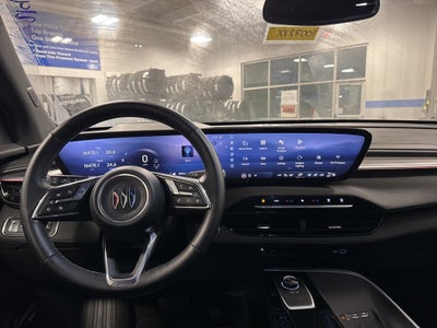 2025 Buick Enclave Preferred w/ Technology Pkg