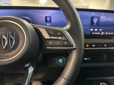 2025 Buick Enclave Preferred w/ Technology Pkg