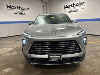 2025 Buick Enclave Preferred w/ Technology Pkg