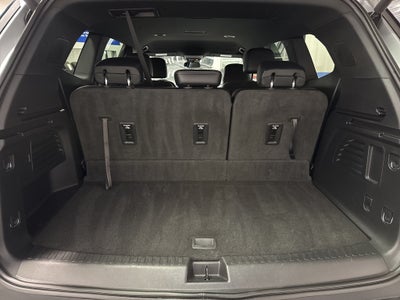 2025 Buick Enclave Preferred w/ Technology Pkg