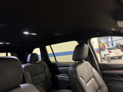 2025 Buick Enclave Preferred w/ Technology Pkg