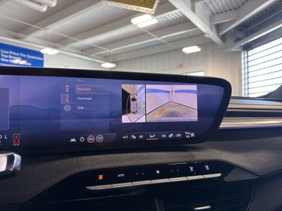 2025 Buick Enclave Preferred 1SD AWD w/ Technology Pkg
