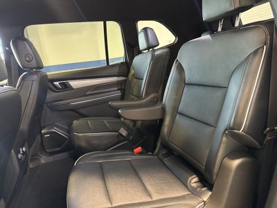 2025 Buick Enclave Preferred 1SD AWD w/ Technology Pkg