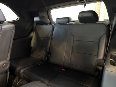 2025 Buick Enclave Preferred 1SD AWD w/ Technology Pkg