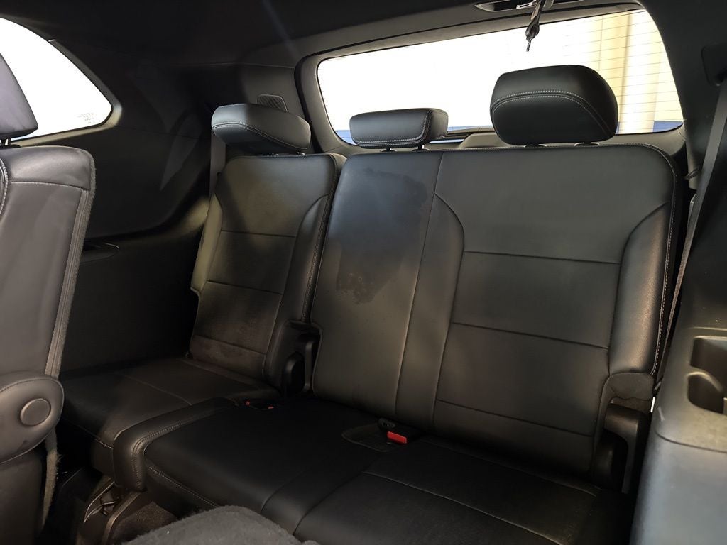 2025 Buick Enclave Preferred 1SD AWD w/ Technology Pkg