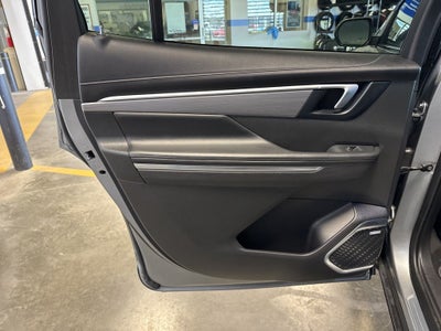 2025 Buick Enclave Preferred 1SD AWD w/ Technology Pkg