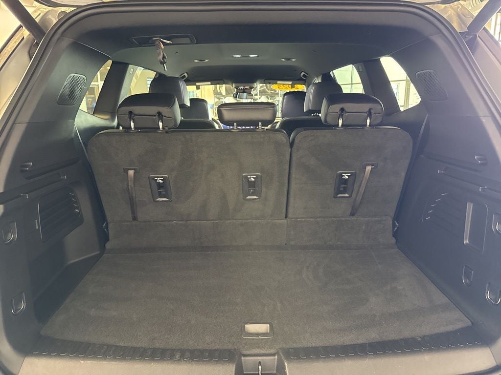 2025 Buick Enclave Preferred 1SD AWD w/ Technology Pkg