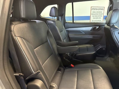 2025 Buick Enclave Preferred 1SD AWD w/ Technology Pkg