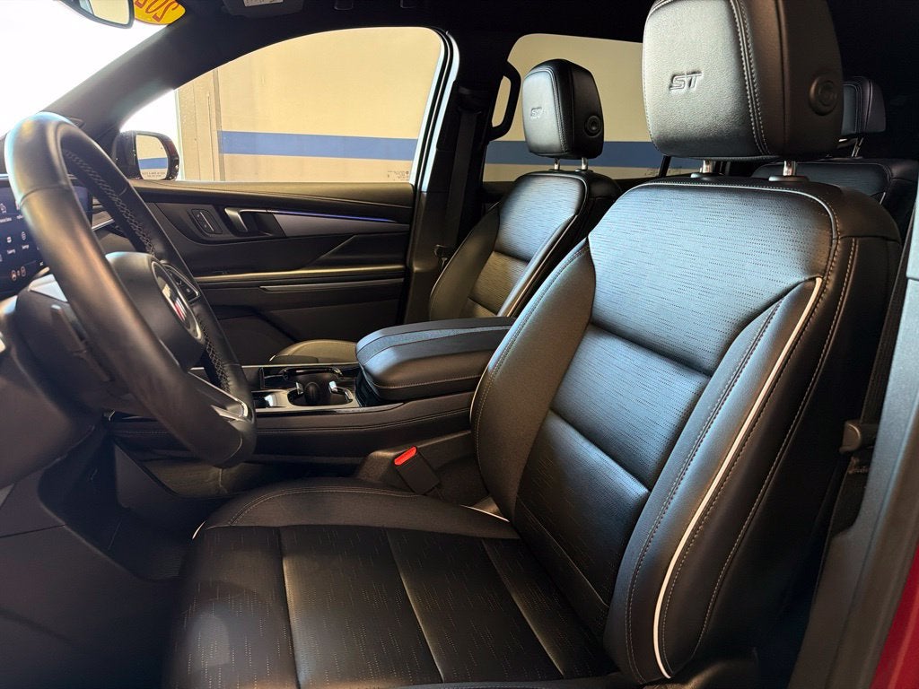 2026 Buick Enclave Sport Touring w/ Technology & Tow Pkg