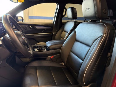 2026 Buick Enclave Sport Touring w/ Technology & Tow Pkg