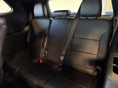 2026 Buick Enclave Sport Touring w/ Technology & Tow Pkg