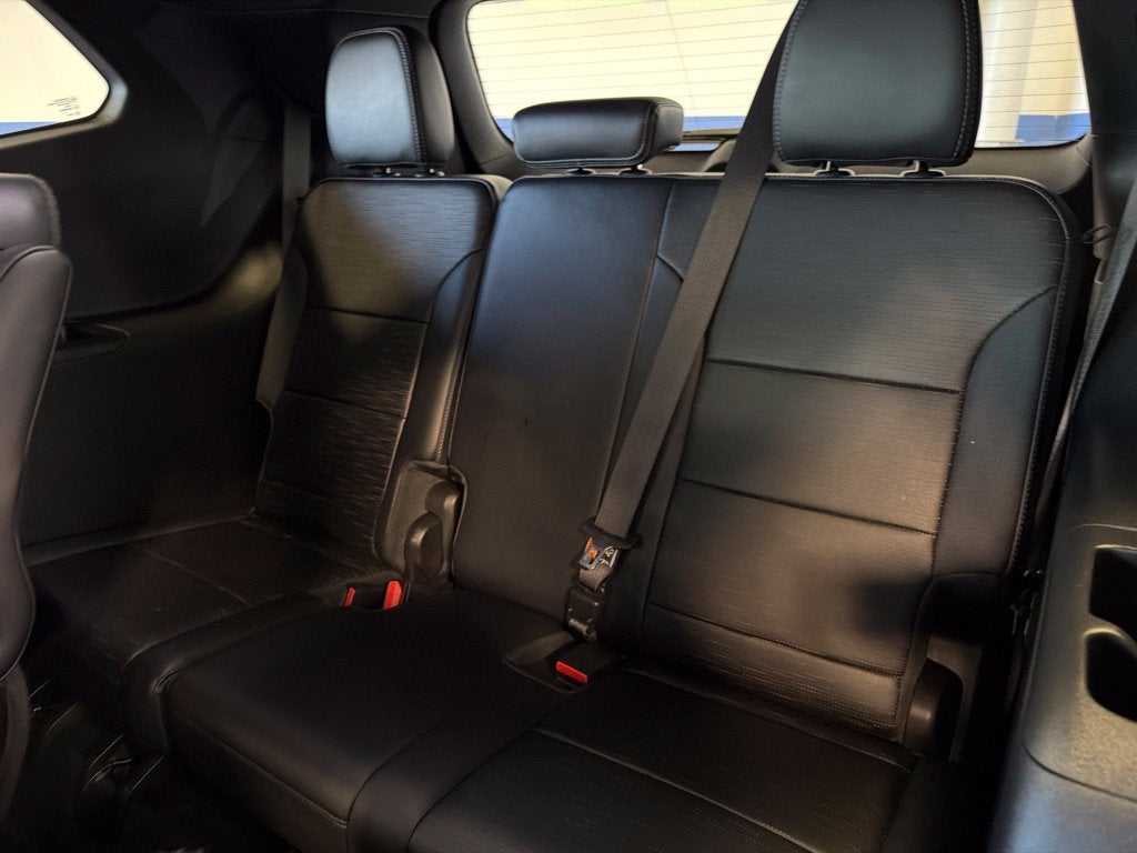 2026 Buick Enclave Sport Touring w/ Technology & Tow Pkg