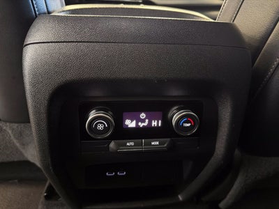 2026 Buick Enclave Sport Touring w/ Technology & Tow Pkg