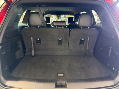 2026 Buick Enclave Sport Touring w/ Technology & Tow Pkg