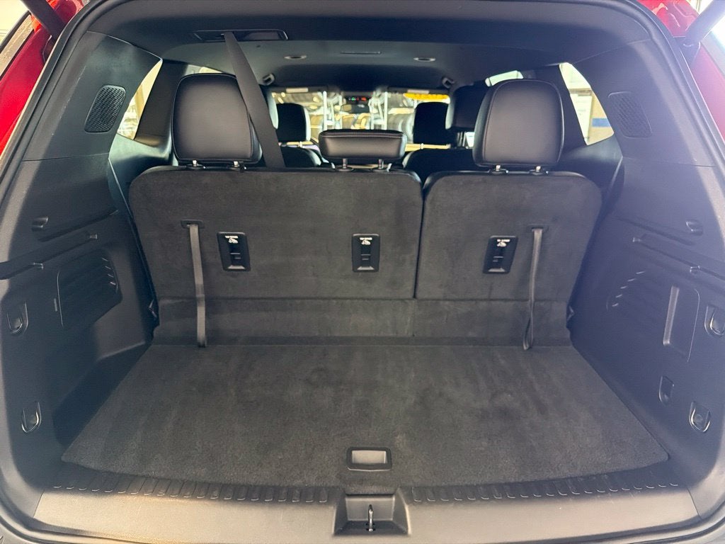 2026 Buick Enclave Sport Touring w/ Technology & Tow Pkg