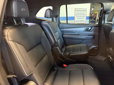 2026 Buick Enclave Sport Touring w/ Technology & Tow Pkg