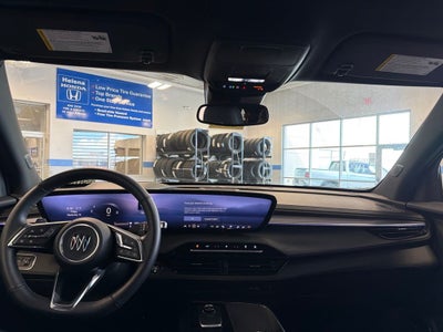 2026 Buick Enclave Sport Touring 1SM w/ Technology & Trailering Pkg