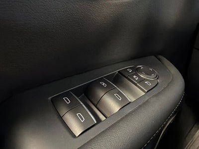 2026 Buick Enclave Sport Touring w/ Technology & Trailering Pkg