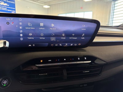 2026 Buick Enclave Sport Touring w/ Technology & Trailering Pkg