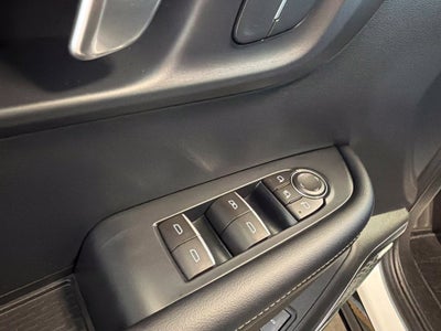 2026 Buick Enclave Sport Touring w/ Technology & Towing Pkg
