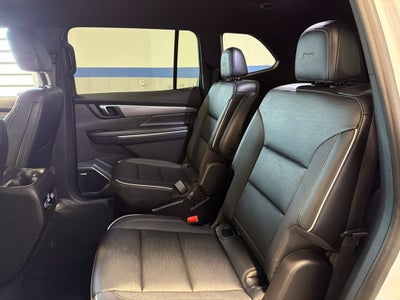 2026 Buick Enclave Sport Touring w/ Technology & Towing Pkg