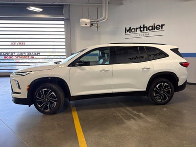 2026 Buick Enclave Sport Touring w/ Technology & Towing Pkg