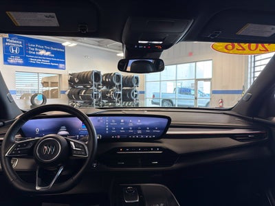 2026 Buick Enclave Sport Touring w/ Technology & Towing Pkg