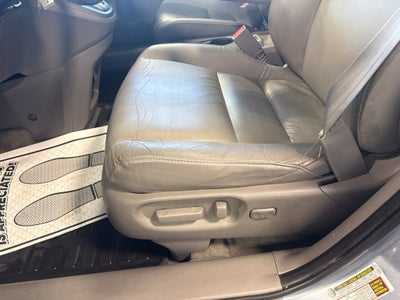 2011 Honda CR-V EX-L w/ Moonroof