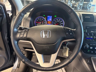 2011 Honda CR-V EX-L w/ Moonroof