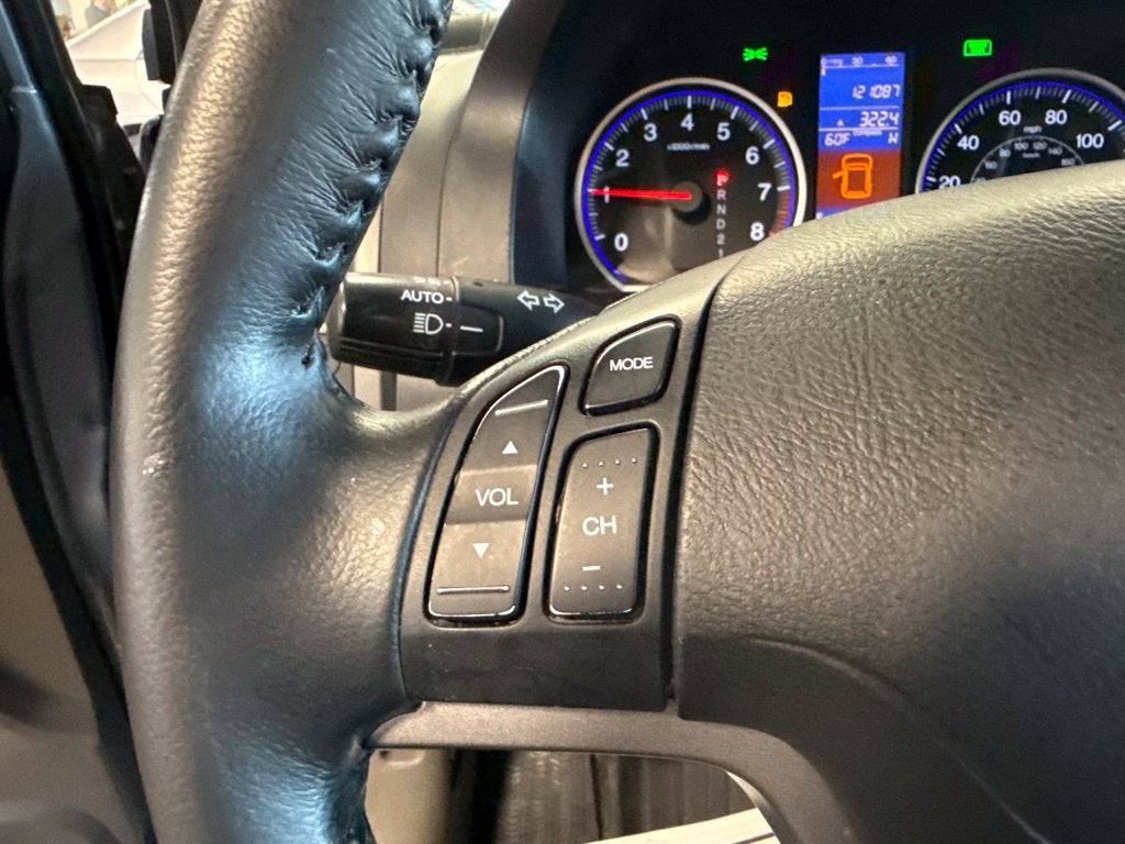 2011 Honda CR-V EX-L w/ Moonroof