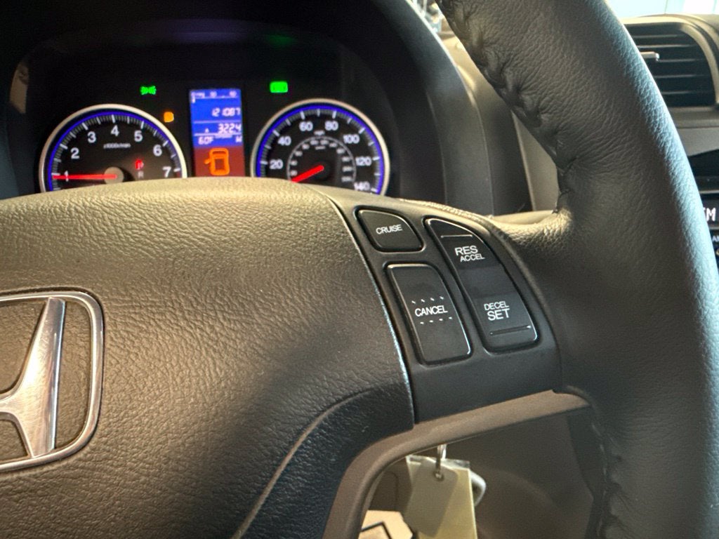 2011 Honda CR-V EX-L w/ Moonroof