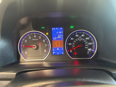 2011 Honda CR-V EX-L w/ Moonroof