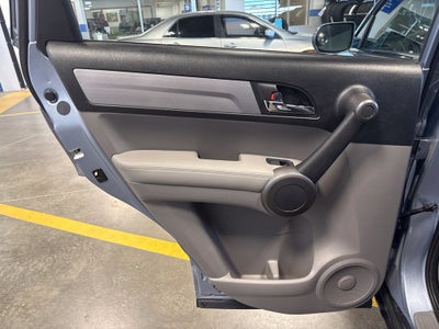 2011 Honda CR-V EX-L w/ Moonroof