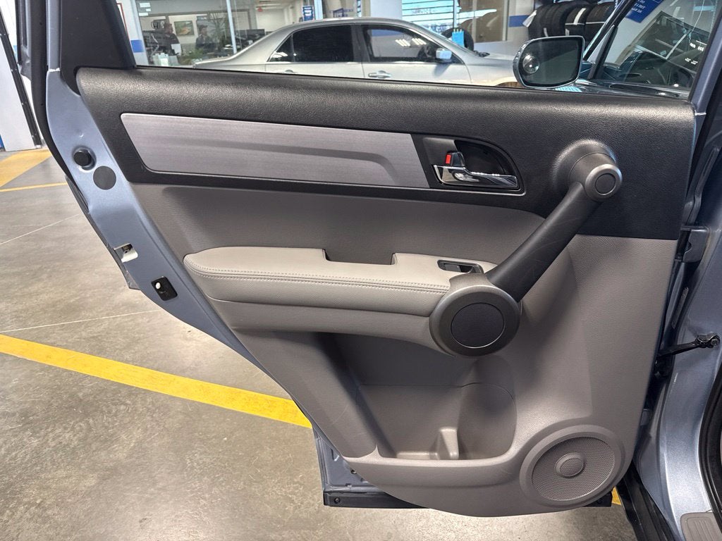 2011 Honda CR-V EX-L w/ Moonroof