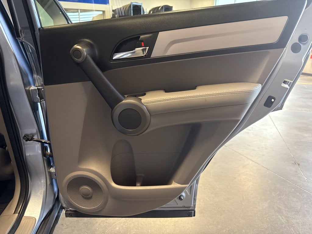 2011 Honda CR-V EX-L w/ Moonroof