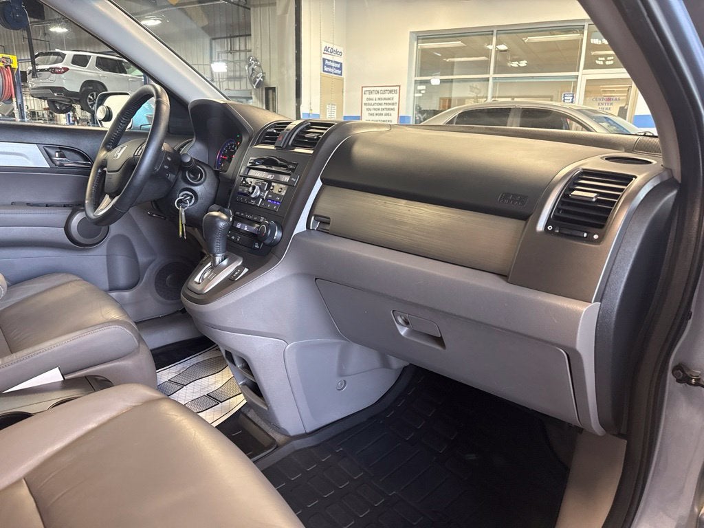 2011 Honda CR-V EX-L w/ Moonroof