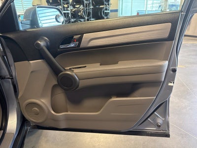 2011 Honda CR-V EX-L w/ Moonroof
