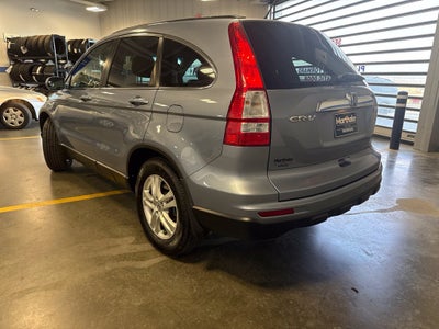2011 Honda CR-V EX-L w/ Moonroof