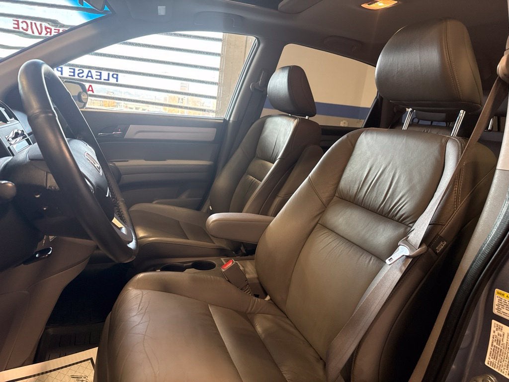 2011 Honda CR-V EX-L w/ Moonroof
