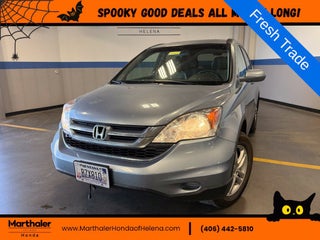 2011 Honda CR-V EX-L w/ Moonroof