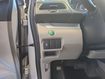 2012 Honda CR-V LX AWD