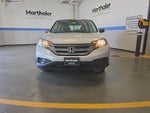 2012 Honda CR-V LX AWD