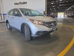 2012 Honda CR-V LX AWD
