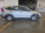 2012 Honda CR-V LX AWD