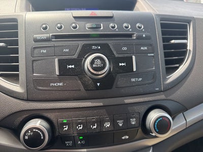 2013 Honda CR-V EX w/ Moonroof